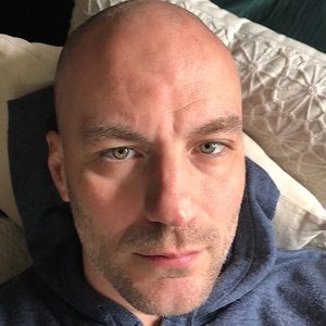 Meet your Posher, Scott